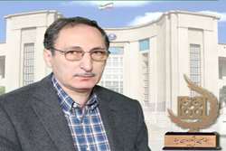 گفت‌وگو با دکتر نخجوانی، برگزیده جایزه پیشکسوت آموزشی دانشگاه در جشنواره هفدهم ابن‌سینا